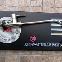 Rubinetto acqua portabile 