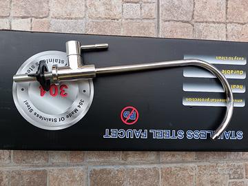 Rubinetto acqua portabile 