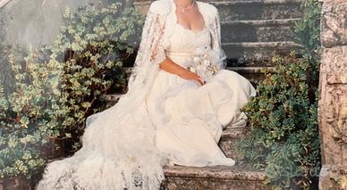 abito da sposa