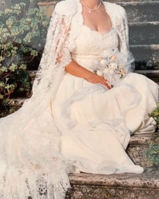 abito da sposa