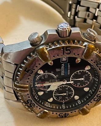 Orologio Festina