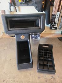 Mobiletto porta radio panda 
