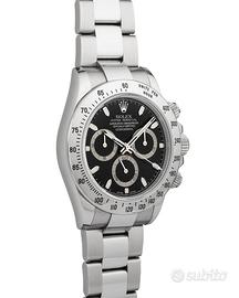 Rolex Daytona 116520