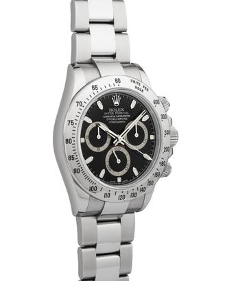 Rolex Daytona 116520