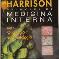 Harrison: Oncologia ed ematologia. 18 edizione