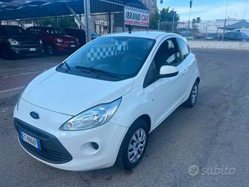 Ford Ka 1200 Bz.-GPL - Unipro 2016