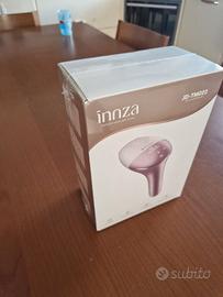 Epilatore a luce pulsata