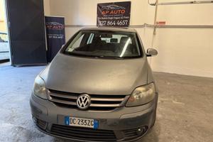 Volkswagen Golf Plus 1.6 Goal