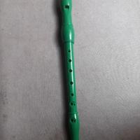 FLAUTO DOLCE IN PLASTICA