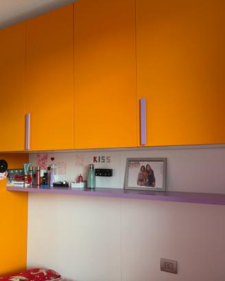 Armadio a ponte Battistella