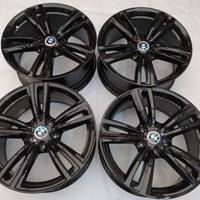 Cerchi Bmw 19"
