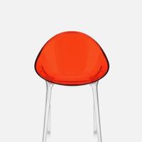 Sedia Mr impossibile Kartell 5840 ELE-0137 ZYQ 