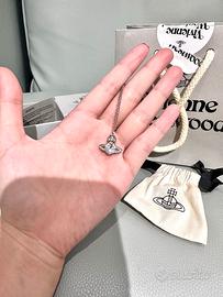 Collana di Vivienne Westwood