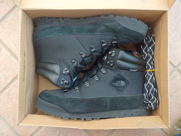 Scarpe The North Face Back to Berkeley (41)