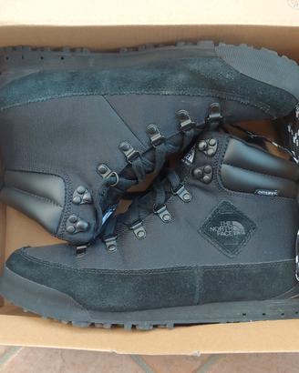 Scarpe The North Face Back to Berkeley (41)