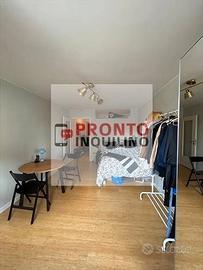 Monolocale ristrutturato cenisio (milano m5)