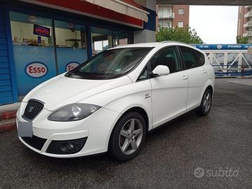 auto seat altea xl 