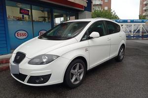 auto seat altea xl 