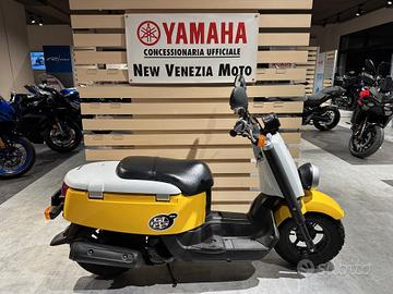 Yamaha Giggle 50 4T - 2011