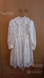 Vestito comunione