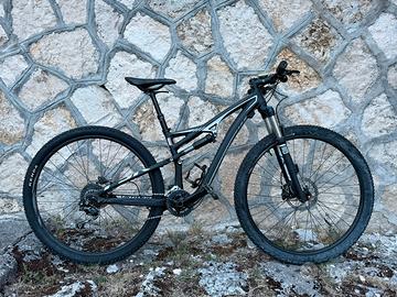 Bici Specialized Stumpjumper