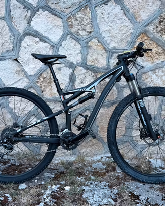 Bici Specialized Stumpjumper