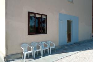 Porzione di casa semi-indipendente