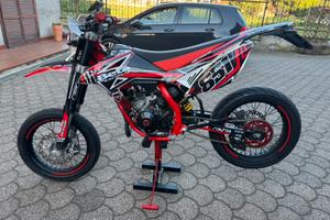 Beta rr 50 Track 2019