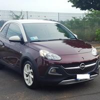 Opel Adam Rocks 1.4 87CV Easytronic 56000 km
