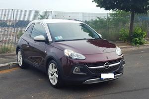 Opel Adam Rocks 1.4 87CV Easytronic 56000 km
