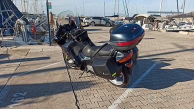 BMW R 1100 RT  FMI