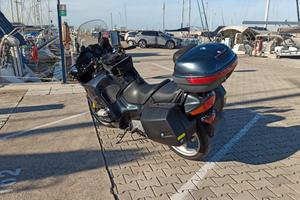 BMW R 1100 RT  FMI
