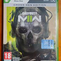Call of Duty: Modern Warfare II Xbox Cross-Gen