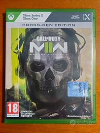 Call of Duty: Modern Warfare II Xbox Cross-Gen
