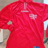 Maglia Ultras Trieste 1976