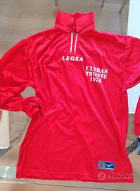 Maglia Ultras Trieste 1976