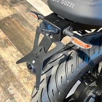 Kit porta targa V7 850 e5