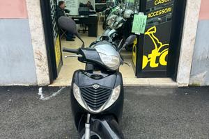 Honda SH 125 fine 2008 euro 3 - PERMUTE
