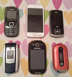 cellulari