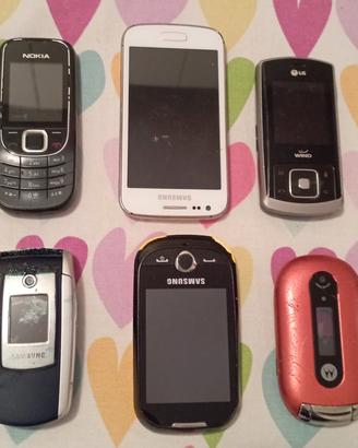 cellulari