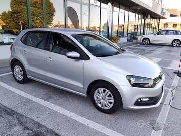 Volkswagen Polo 1.0 MPI 5p. Trendline