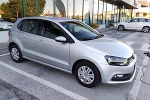 Volkswagen Polo 1.0 MPI 5p. Trendline