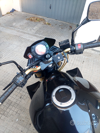 Kawasaki z1000 mod.Neked