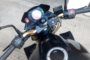 Kawasaki z1000 mod.Neked