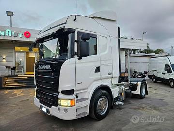 Scania r450 euro 6 trattore stradale-2015