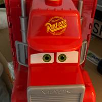 Camion officina Cars3