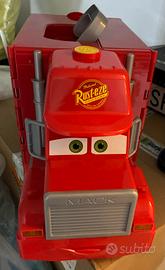 Camion officina Cars3