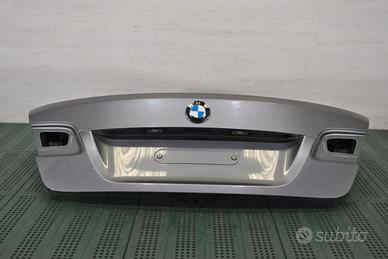 BMW serie 3 E92 Portellone posteriore | 19594