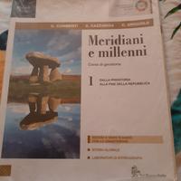 Meridiani e millenni 1