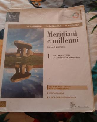Meridiani e millenni 1